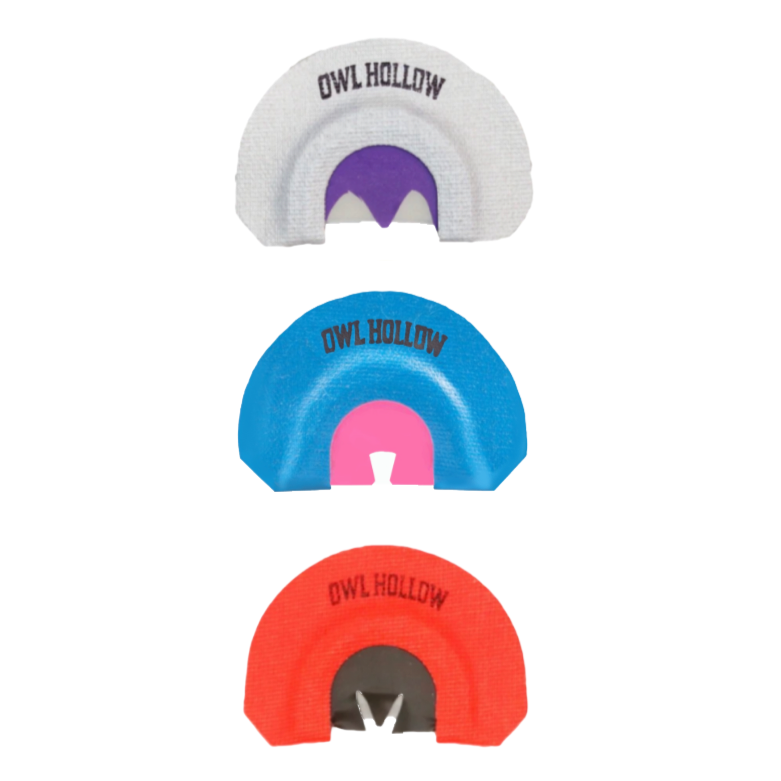 Strutter 3-Pack