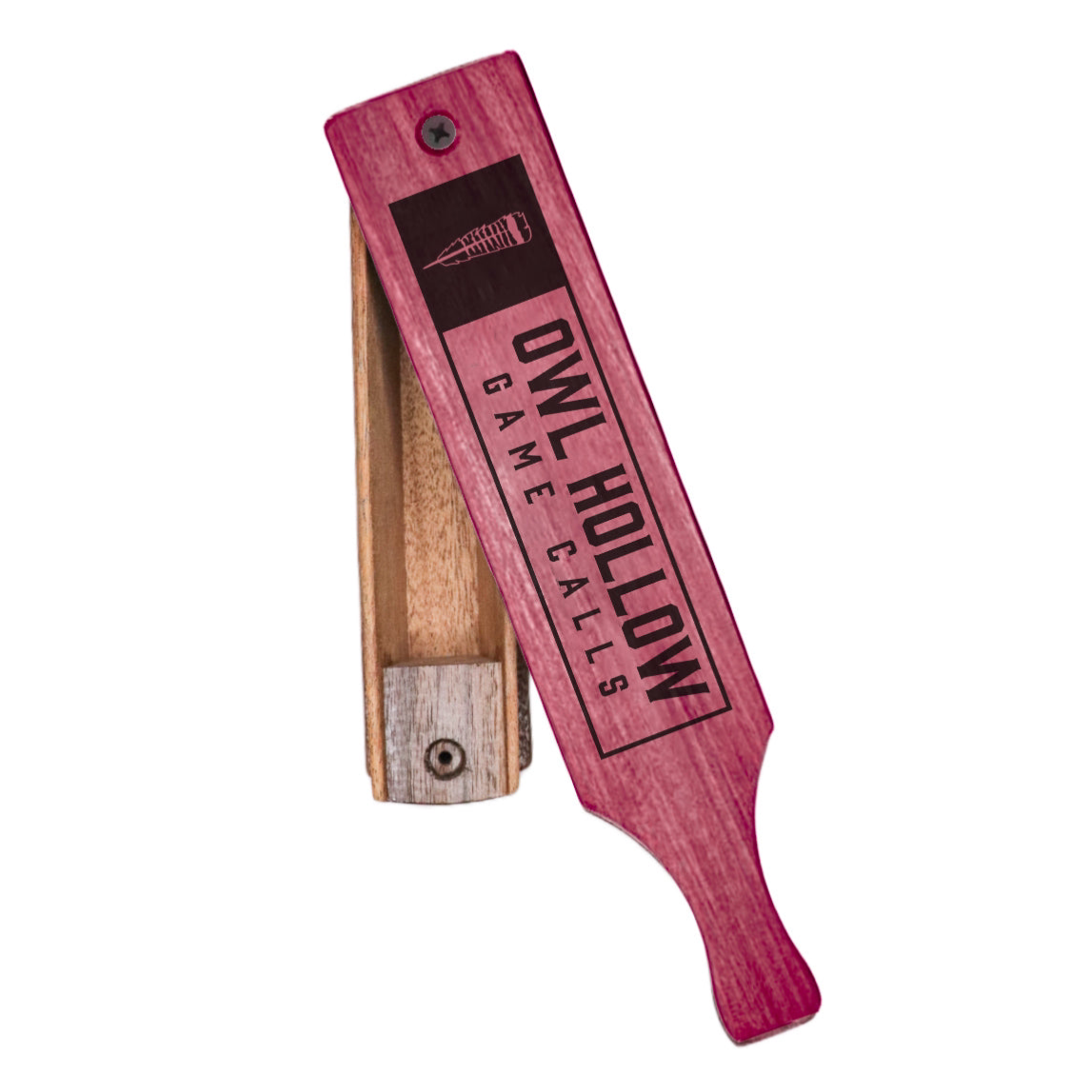 Limb Hanger Box Call