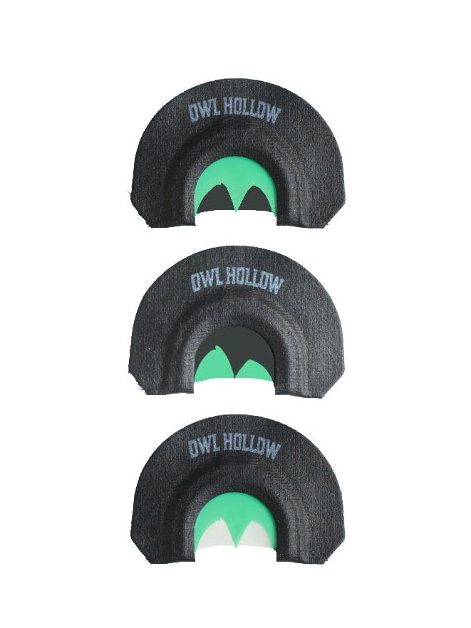 Mike Melella Signature Series 3-Pack