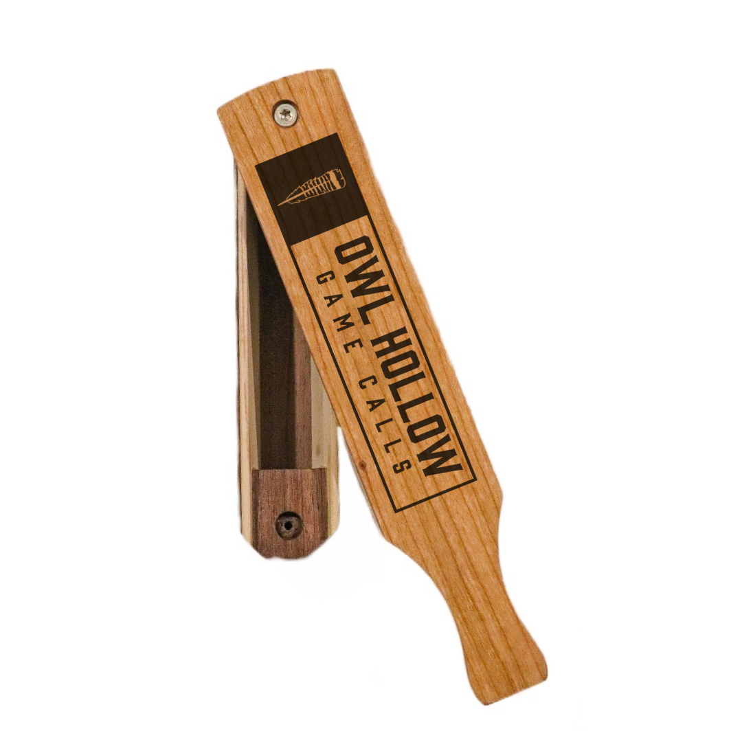 Turkey Ridge Box Call