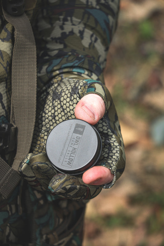 Metal Accessory Case