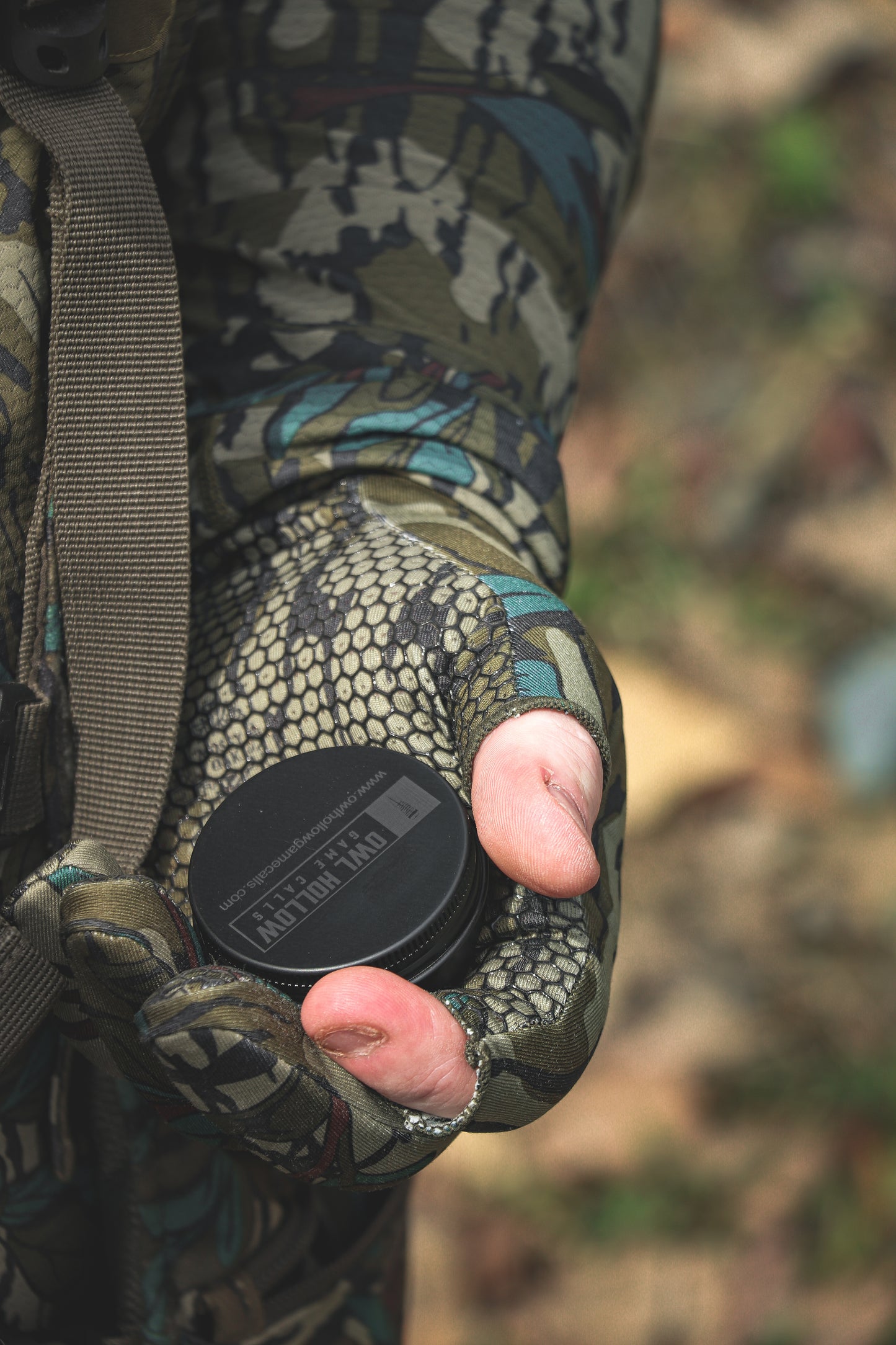 Metal Accessory Case