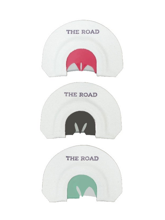 The Road 3-Pack