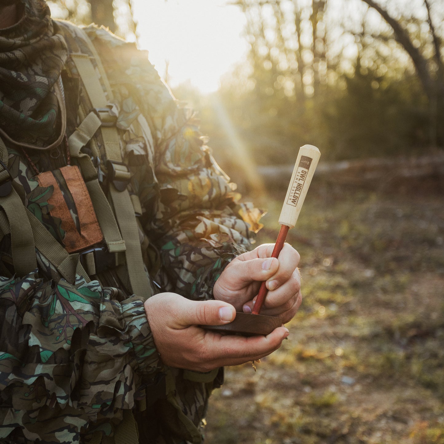 Turkey Ridge Crystal