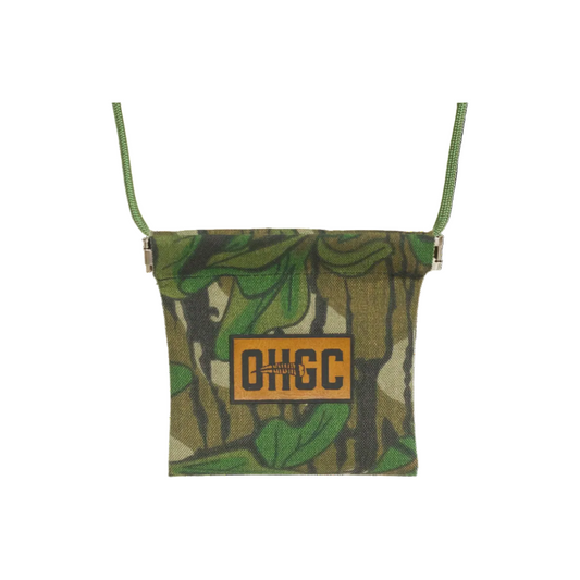 Mouth Call Pouch