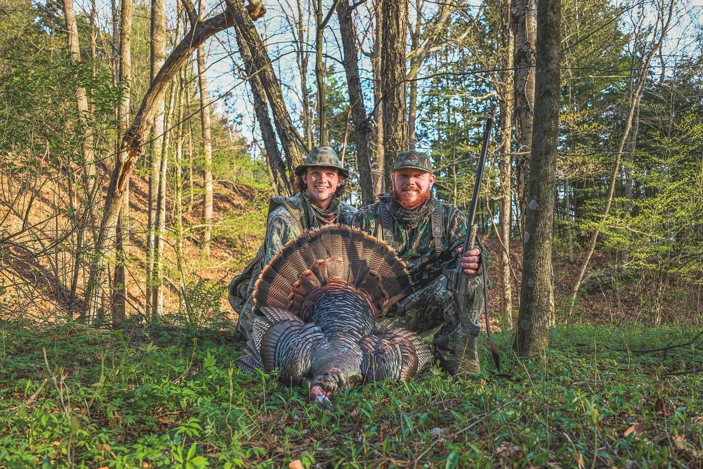 Load video: Check out our opening day hunt with Colby Sindoni!