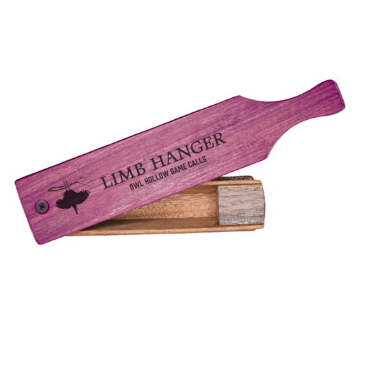 Limb Hanger Box Call