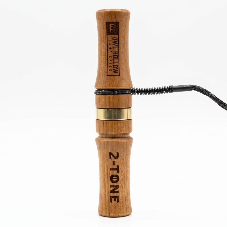 2-Tone Deer Call