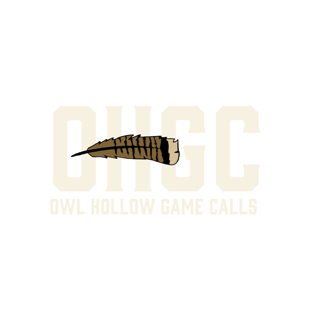 Owl Hollow Game Calls