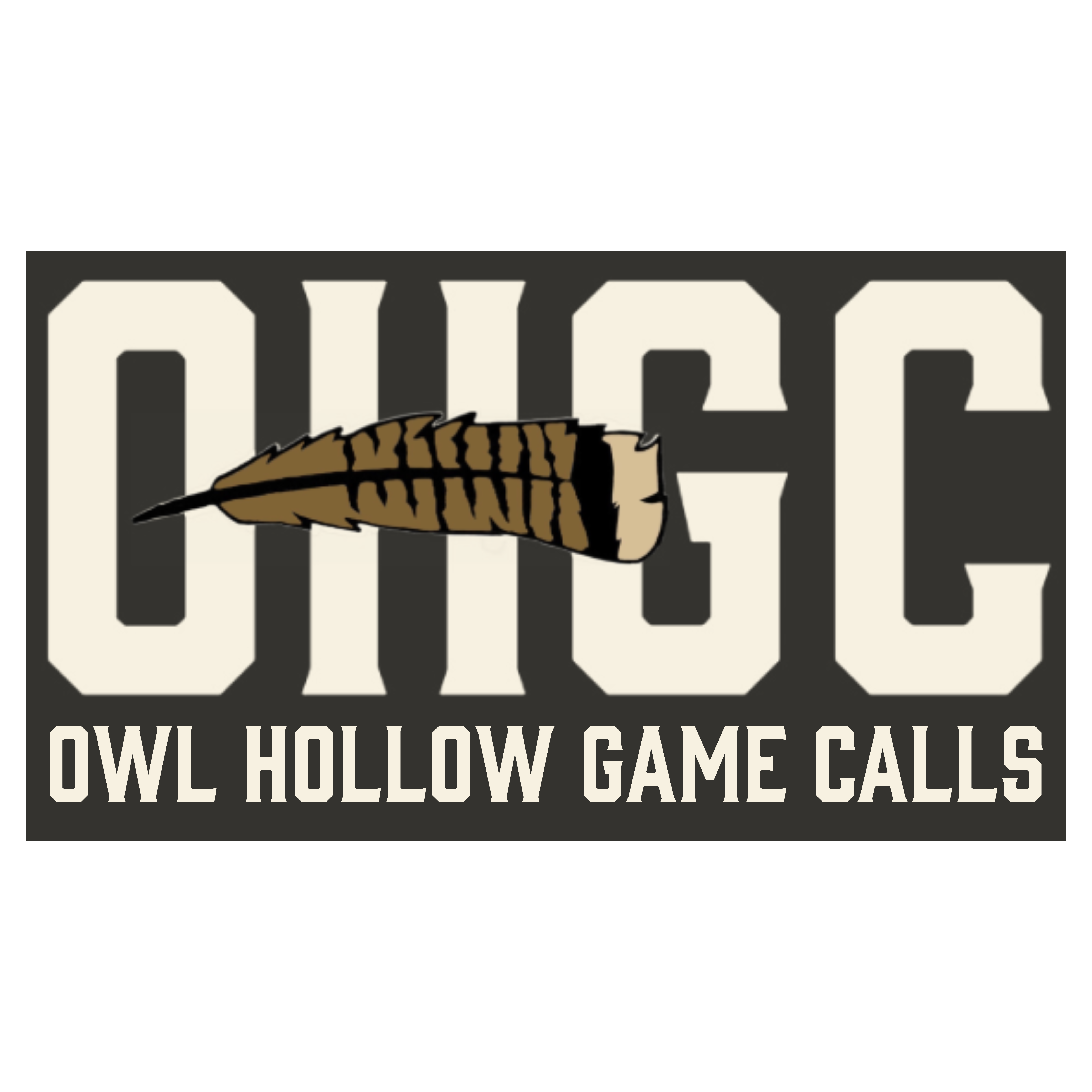 Owl Hollow Game Calls